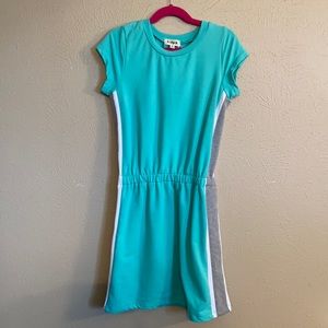 Kidpik sporty dress size 10 girls